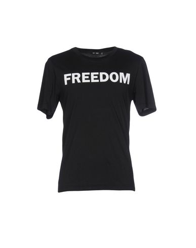Футболка BLK DNM