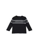 ASTON MARTIN Jungen 0-24 monate T-shirts Farbe Granitgrau Gr��e 4
