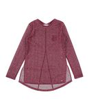 PINKO UP M�dchen 3-8 jahre T-shirts Farbe Purpur Gr��e 6