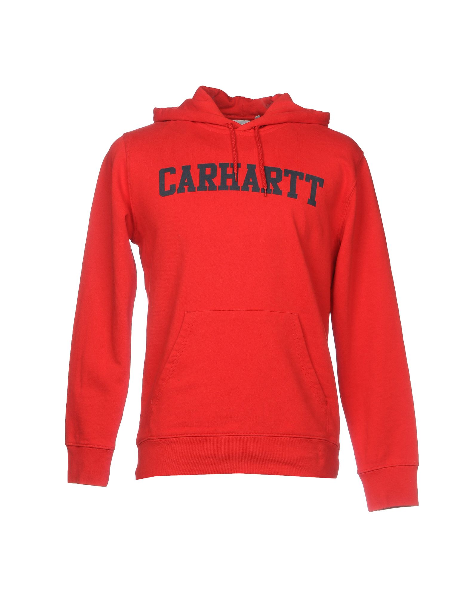 Carhartt Sweatshirts In Red ModeSens
