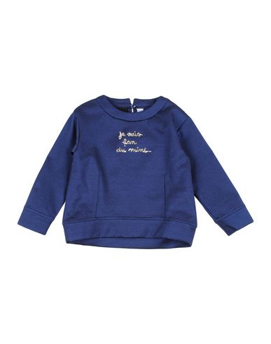 Толстовка Simonetta Mini