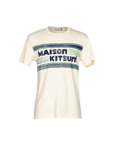 Футболка Maison Kitsune 12035825ta