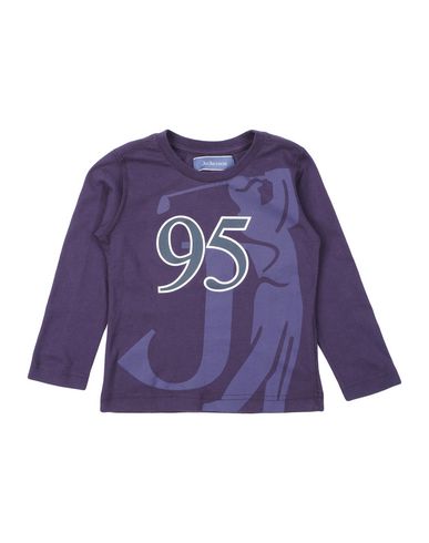 Футболка JECKERSON 