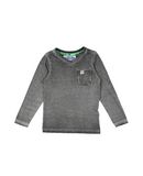 VINGINO Jungen 3-8 jahre T-shirts Farbe Blei Gre 2