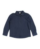 SUN 68 M�dchen 3-8 jahre Poloshirt Farbe Dunkelblau Gr��e 2