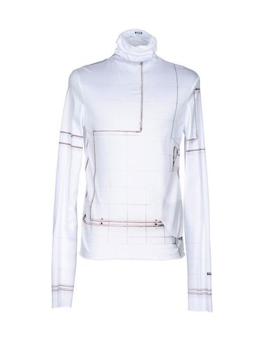Футболка Msgm