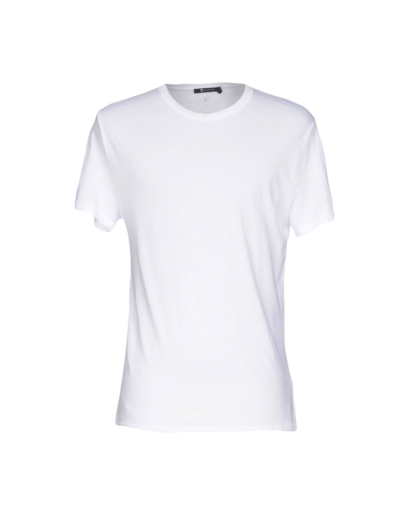 ALEXANDER WANG T T-shirt,12037480XE 3