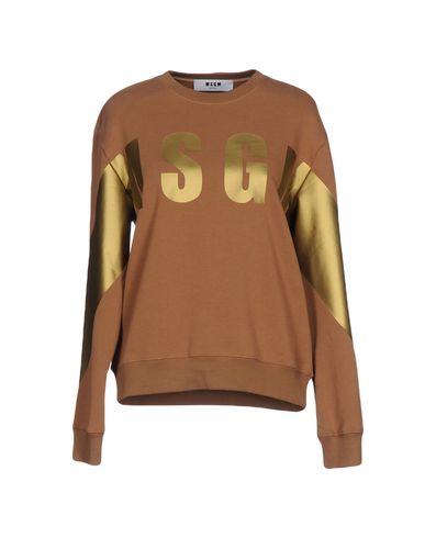Толстовка Msgm