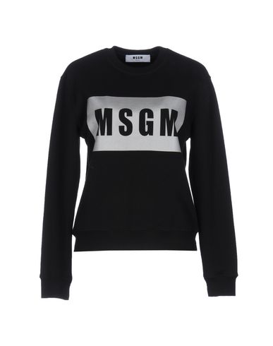 Толстовка Msgm