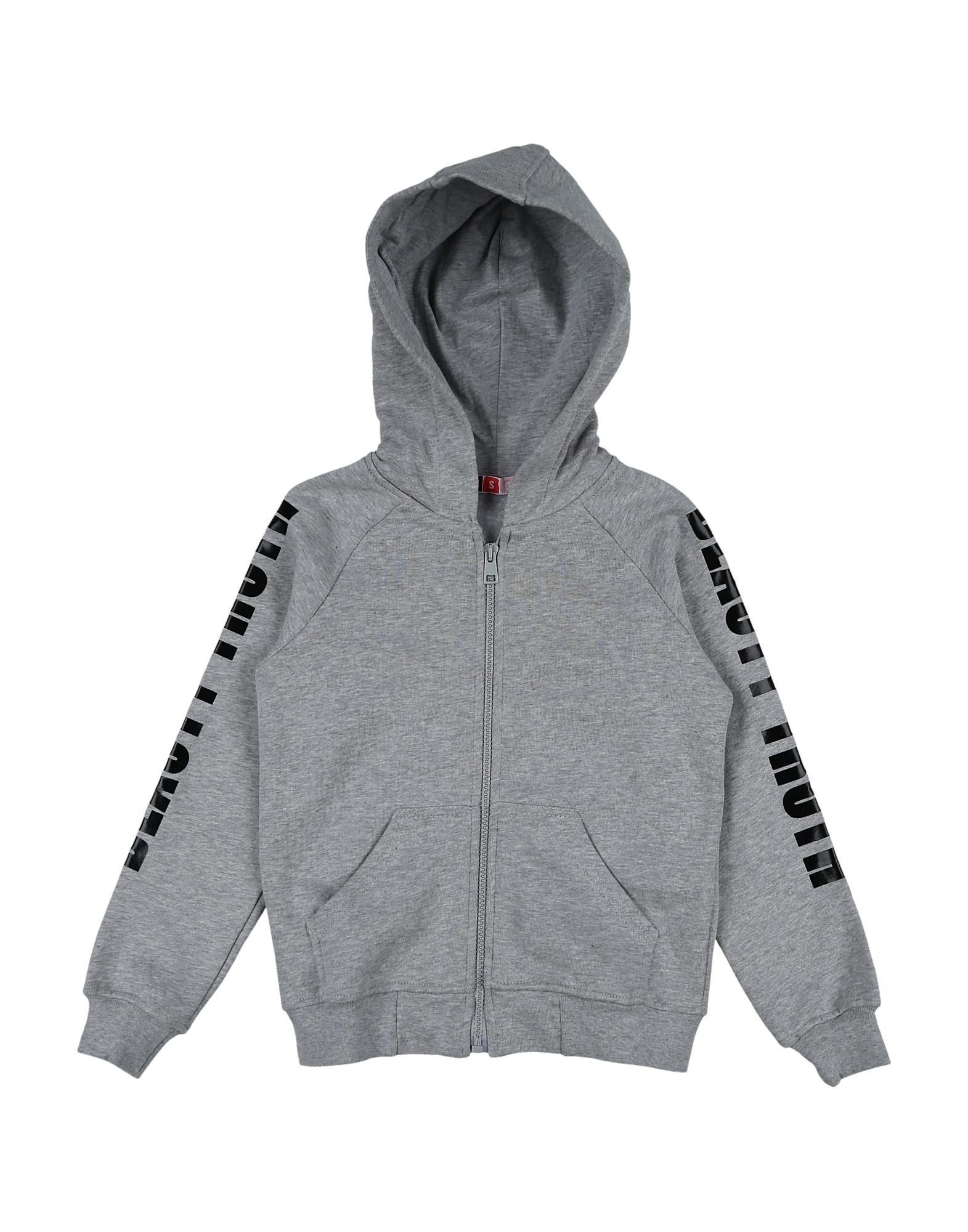 Толстовка MSGM