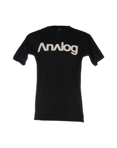 Футболка Analog