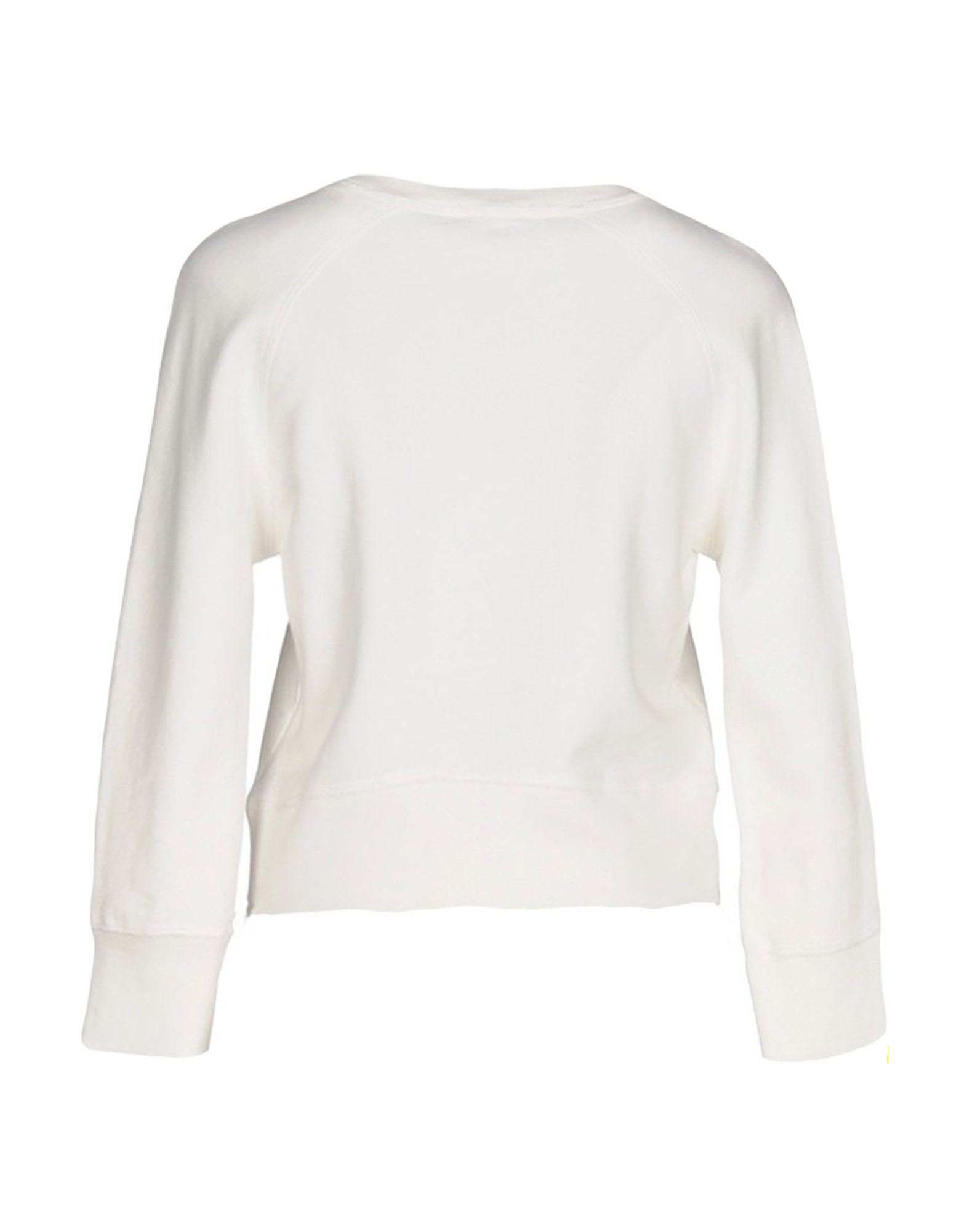  Calvin Klein Jeans - Tops - Sweatshirts - On Yoox.com 