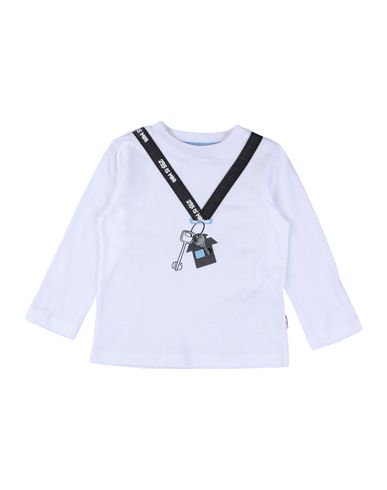 Футболка Simonetta Mini