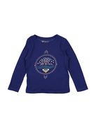ROXY M�dchen 3-8 jahre T-shirts Farbe Dunkelblau Gr��e 3