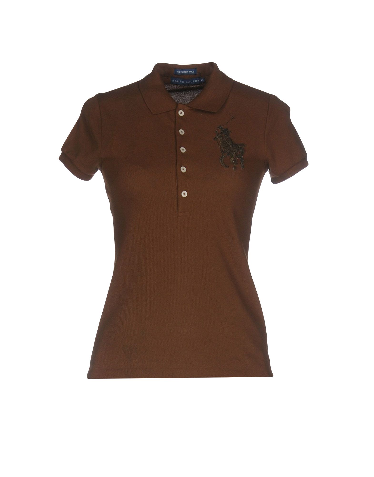 POLO RALPH LAUREN ΜΠΛΟΥΖΑΚΙΑ Μπλουζάκι Polo