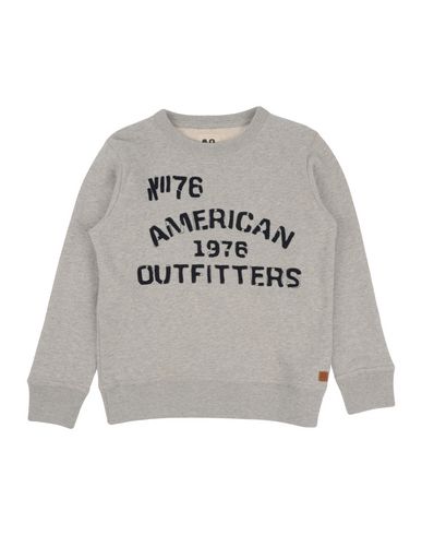 фото Толстовка American outfitters