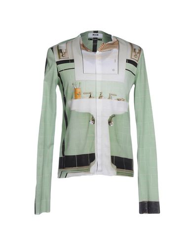 Футболка Msgm