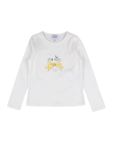 Футболка Armani Junior