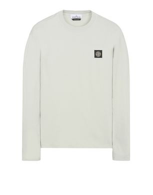 Stone island long deals sleeve