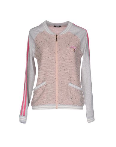 Толстовка LIU •JO Sport