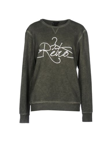 Толстовка Retro Brand