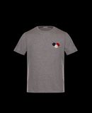MONCLER CAMISETA - Camisetas - hombre