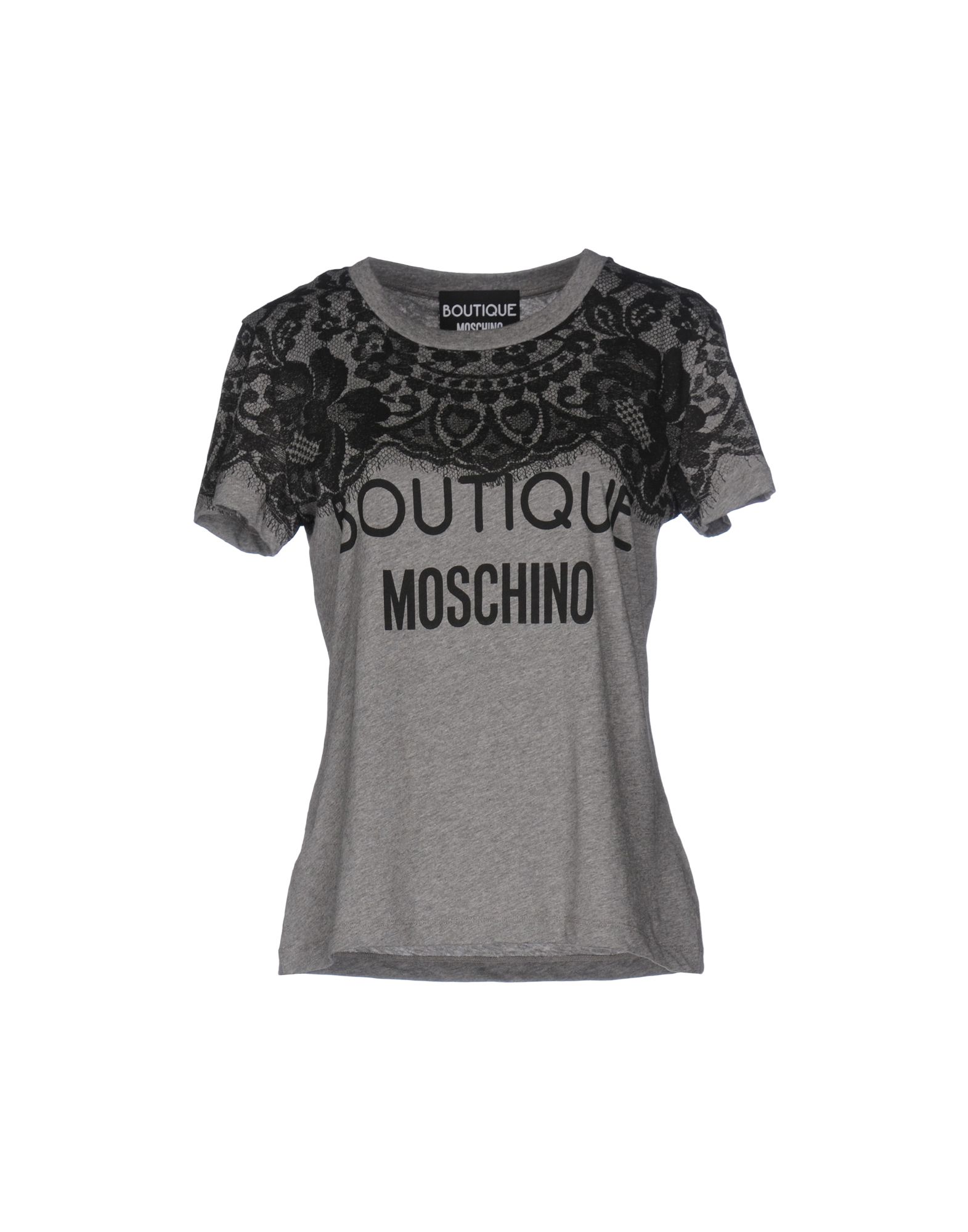 Футболка BOUTIQUE MOSCHINO