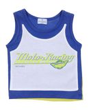TRUSSARDI JUNIOR Jungen 0-24 monate T-shirts Farbe Wei� Gr��e 4