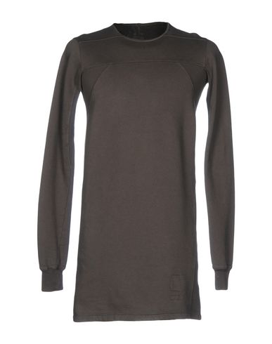 Толстовка Drkshdw by Rick Owens