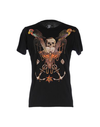 Футболка TEE Library
