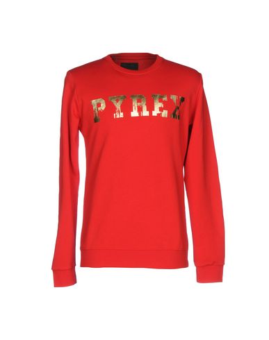 Толстовка Pyrex