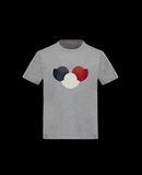 MONCLER T-SHIRT - T-shirts - men