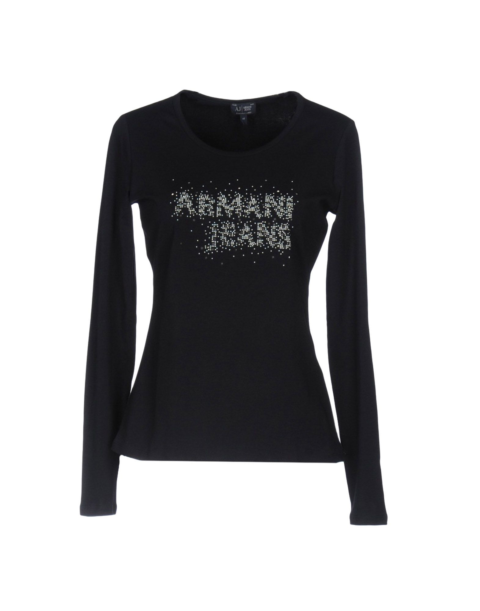 ARMANI JEANS T-shirt,12052073LJ 2