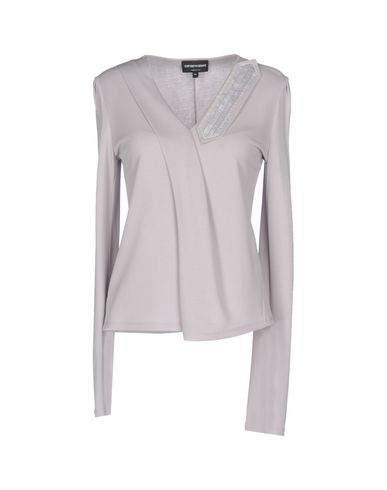 Футболка Emporio Armani