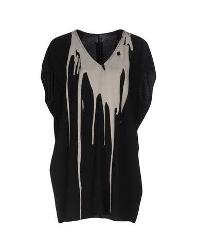 Футболка Drkshdw BY Rick Owens