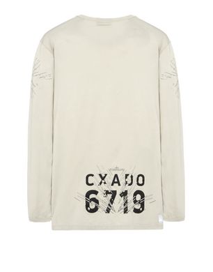 Stone island shadow on sale project long sleeve