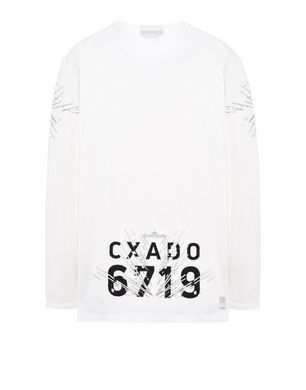 Stone island shadow hot sale project long sleeve