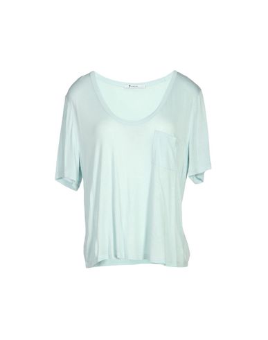Футболка T by Alexander Wang