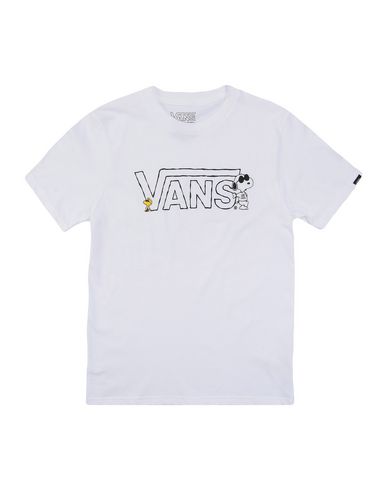 Футболка Vans