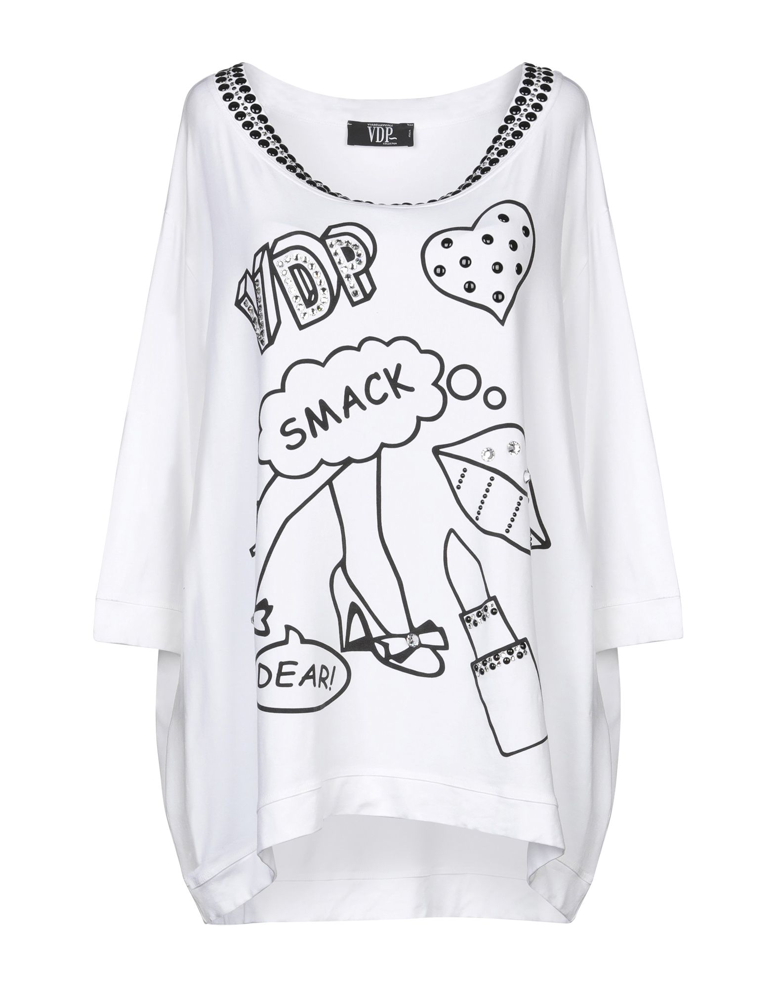 Футболка VDP COLLECTION