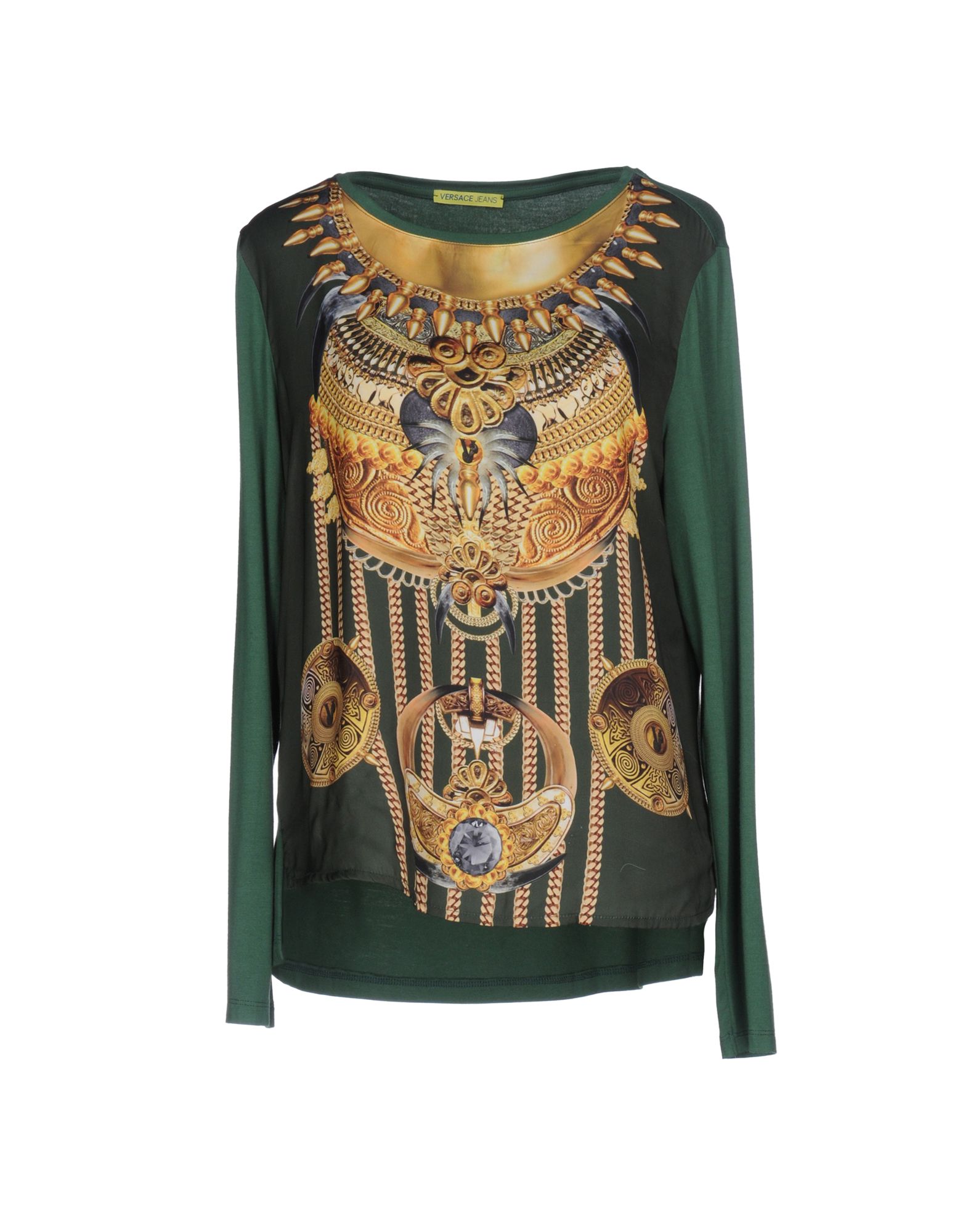 Футболка VERSACE JEANS