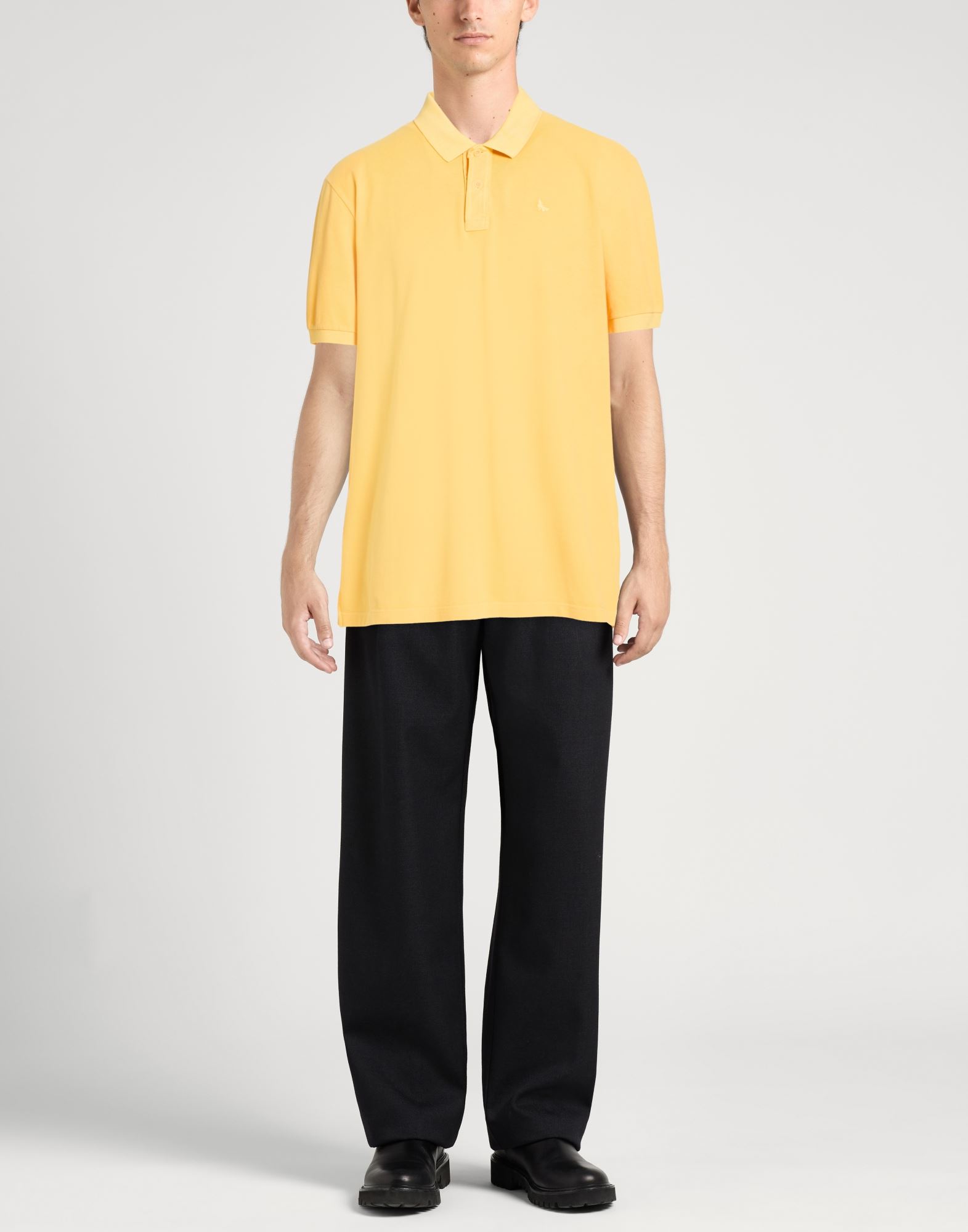 Gran Sasso - Tops - Poloshirts - On Yoox.com 