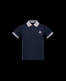 MONCLER POLO SHIRT - Polo shirts - Unisex