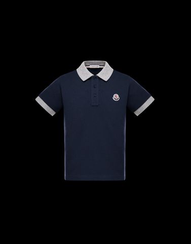 MONCLER POLO SHIRT - Polo shirts - Unisex
