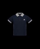 MONCLER POLO SHIRT - Polo shirts - men