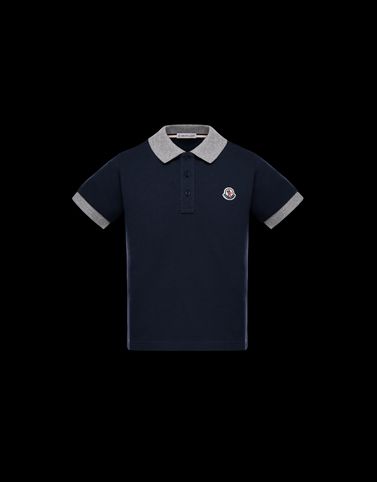 MONCLER POLO - Polos - hombre