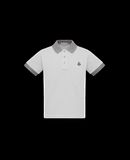 MONCLER POLO SHIRT - Polo shirts - men