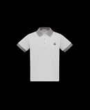 MONCLER POLO SHIRT - - men