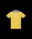 MONCLER POLO SHIRT - Polo shirts - men