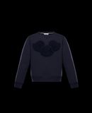 MONCLER SWEATSHIRT - Tops - men